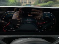 Mercedes-Benz A-Class 2022 A 200 L Sport Sedan Fashion Edition - ფოტო 7