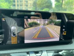Mercedes-Benz A-Class 2022 A 200 L Sport Sedan Fashion Edition - ფოტო 8