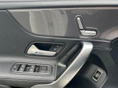Mercedes-Benz A-Class 2022 A 200 L Sport Sedan Fashion Edition - ფოტო 9