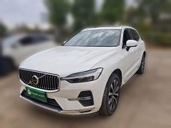 Volvo XC60 2024 B5 AWD Smart Remote Luxury Edition - ფოტო 1