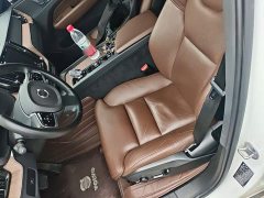 Volvo XC60 2024 B5 AWD Smart Remote Luxury Edition - ფოტო 11