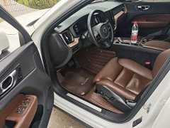 Volvo XC60 2024 B5 AWD Smart Remote Luxury Edition - ფოტო 12