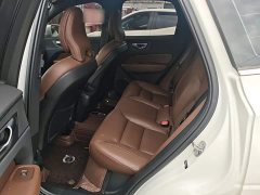 Volvo XC60 2024 B5 AWD Smart Remote Luxury Edition - ფოტო 13