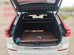 Volvo XC60 2024 B5 AWD Smart Remote Luxury Edition - ფოტო 15