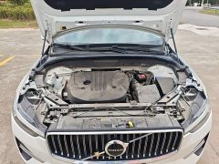 Volvo XC60 2024 B5 AWD Smart Remote Luxury Edition - ფოტო 16