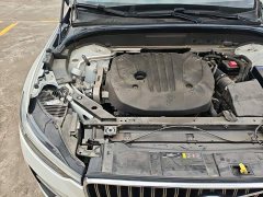 Volvo XC60 2024 B5 AWD Smart Remote Luxury Edition - ფოტო 20