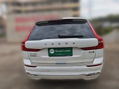 Volvo XC60 2024 B5 AWD Smart Remote Luxury Edition - ფოტო 3