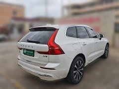Volvo XC60 2024 B5 AWD Smart Remote Luxury Edition - ფოტო 4