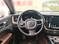 Volvo XC60 2024 B5 AWD Smart Remote Luxury Edition - ფოტო 6