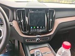 Volvo XC60 2024 B5 AWD Smart Remote Luxury Edition - ფოტო 9