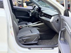 Audi A3 2024 Sportback 35 TFSI Fashion Sport - ფოტო 11