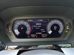 Audi A3 2024 Sportback 35 TFSI Fashion Sport - ფოტო 7