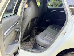 Audi A3 2024 Sportback 35 TFSI Fashion Sport - ფოტო 8