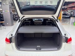 Audi A3 2024 Sportback 35 TFSI Fashion Sport - ფოტო 9
