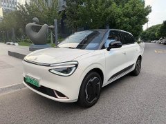Dongfeng Nano 01 2024 330 Plus Smart - ფოტო 1