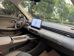 Dongfeng Nano 01 2024 330 Plus Smart - ფოტო 10