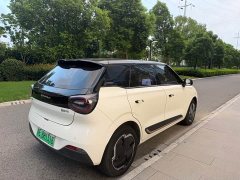 Dongfeng Nano 01 2024 330 Plus Smart - ფოტო 11