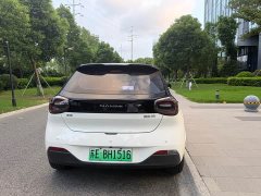 Dongfeng Nano 01 2024 330 Plus Smart - ფოტო 12