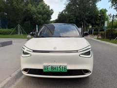 Dongfeng Nano 01 2024 330 Plus Smart - ფოტო 2