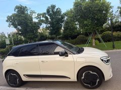 Dongfeng Nano 01 2024 330 Plus Smart - ფოტო 4