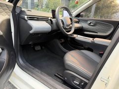 Dongfeng Nano 01 2024 330 Plus Smart - ფოტო 6