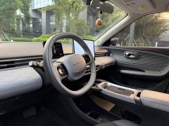 Dongfeng Nano 01 2024 330 Plus Smart - ფოტო 7