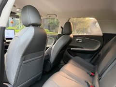 Dongfeng Nano 01 2024 330 Plus Smart - ფოტო 8