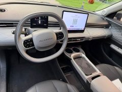 Dongfeng Nano 01 2024 330 Plus Smart - ფოტო 9