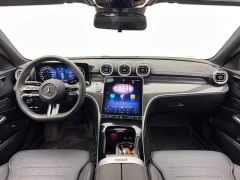 Mercedes-Benz C-Class 2025 C 260 L Sport Edition - ფოტო 10