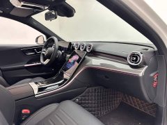 Mercedes-Benz C-Class 2025 C 260 L Sport Edition - ფოტო 11