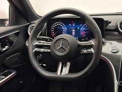 Mercedes-Benz C-Class 2025 C 260 L Sport Edition - ფოტო 12