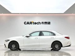 Mercedes-Benz C-Class 2025 C 260 L Sport Edition - ფოტო 2
