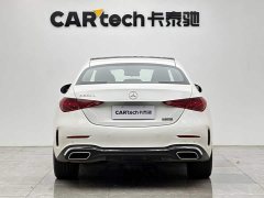 Mercedes-Benz C-Class 2025 C 260 L Sport Edition - ფოტო 4