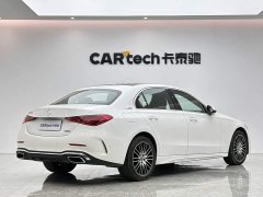 Mercedes-Benz C-Class 2025 C 260 L Sport Edition - ფოტო 5