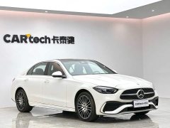 Mercedes-Benz C-Class 2025 C 260 L Sport Edition - ფოტო 6