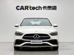 Mercedes-Benz C-Class 2025 C 260 L Sport Edition - ფოტო 7