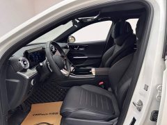 Mercedes-Benz C-Class 2025 C 260 L Sport Edition - ფოტო 8