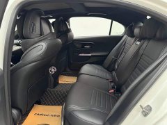 Mercedes-Benz C-Class 2025 C 260 L Sport Edition - ფოტო 9