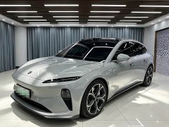 Nio ET5T 75kWh Touring - ფოტო 1