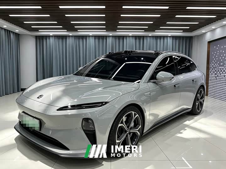 Nio ET5T 75kWh Touring
