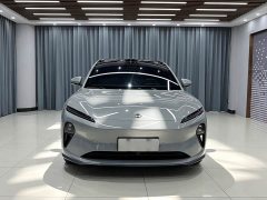 Nio ET5T 75kWh Touring - ფოტო 2