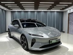 Nio ET5T 75kWh Touring - ფოტო 3