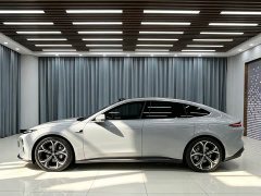 Nio ET5T 75kWh Touring - ფოტო 4