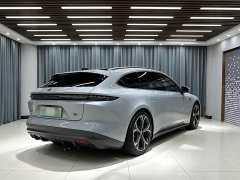 Nio ET5T 75kWh Touring - ფოტო 5