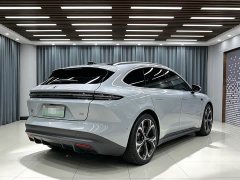 Nio ET5T 75kWh Touring - ფოტო 7