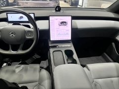 Nio ET5T 75kWh Touring - ფოტო 8