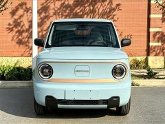 Geely Panda Mini 200km Endurance Edition - ფოტო 2