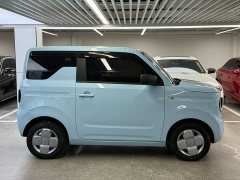 Geely Panda Mini 200km Endurance Edition - ფოტო 4