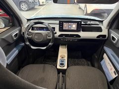 Geely Panda Mini 200km Endurance Edition - ფოტო 6