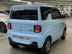 Geely Panda Mini 200km Endurance Edition - ფოტო 7